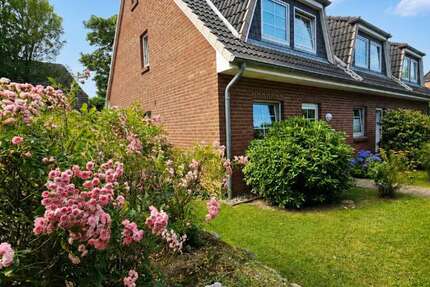 Wohnung Sylt / Tinnum Tinnum - 2 Zimmer, 44 m&sup2;, 390.000&euro; | Angebot:27162675