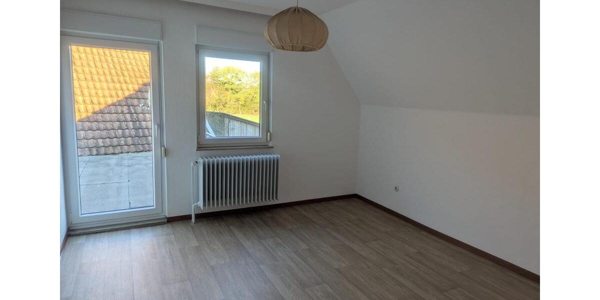 Etagenwohnung Lastrup - 5 Zimmer, 121 m&sup2;, 950&euro; | Angebot:24976783