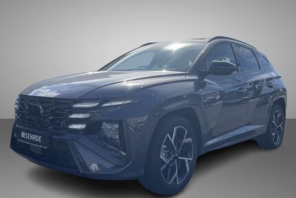 Hyundai TUCSON 2.999 km 34.190 &euro; Eisenach 99817