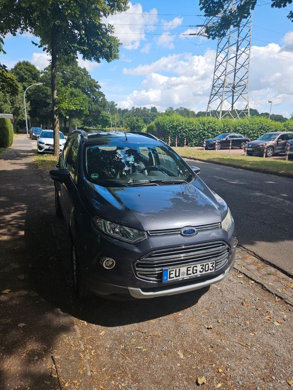 EcoSport