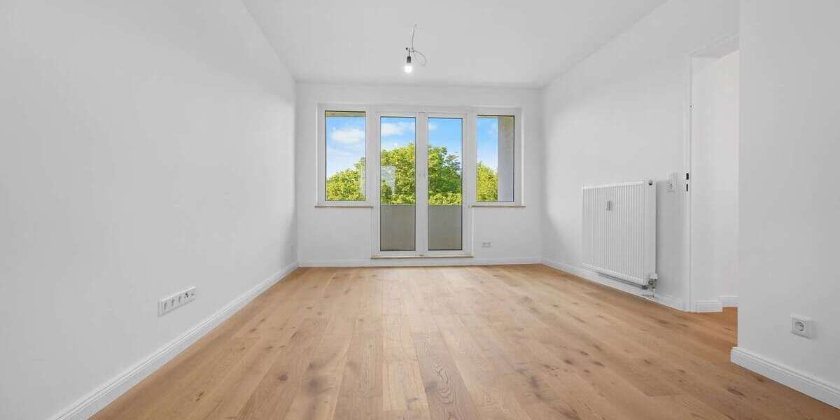 Etagenwohnung Bremen Horn-Lehe - 3 Zimmer, 59 m&sup2;, 880&euro; | Angebot:26856795