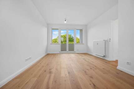 Wohnung Bremen Horn-Lehe - 3 Zimmer, 59 m&sup2;, 880&euro; | Angebot:26856795