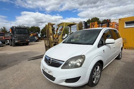 Opel Zafira 200.000 km 1.750 &euro; Nürnberg 90431