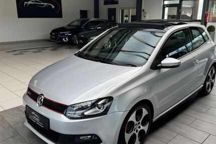 VW Polo 84.000 km 13.900 &euro; Detmold 32758