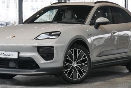 Porsche Macan 9.000 km 84.890 &euro; Magdeburg 39116