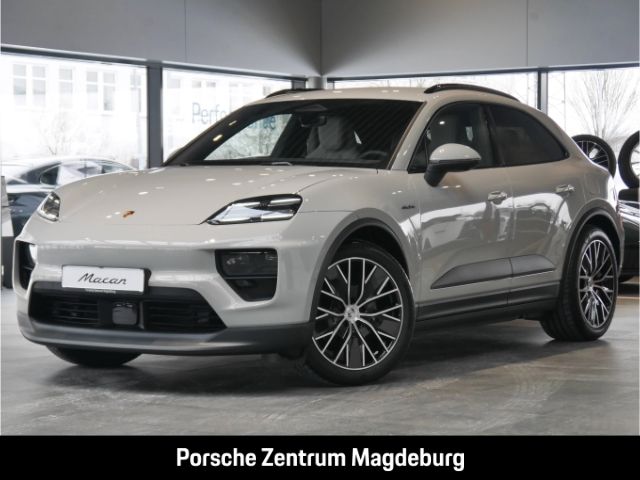 Porsche Macan 9.000 km 84.890 &euro; Magdeburg 39116