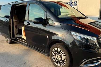 Mercedes-Benz Vito 95.000 km 42.990 &euro; Babenhausen 64832