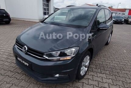 VW Touran 467.570 km 5.499 &euro; Neustadt Bei Coburg 96465