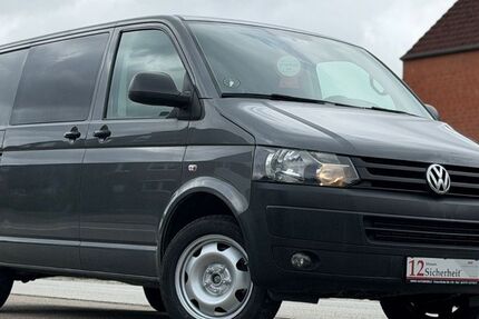VW T5 Transporter 109.000 km 15.499 &euro; Kiel OT Suchsdorf 24107