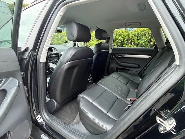 Audi A6 132.668 km 9.700 € Porta Westfalica 32457