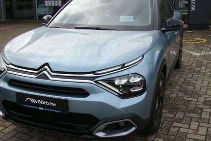 Citroen C4 6.746 km 21.990 &euro; Dessau-Roßlau 06842