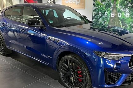 Maserati Levante 114.693 km 29.990 &euro; Dresden 01109