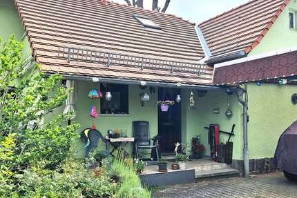 Haus Radeberg OT Liegau- Augustusbad Augustusbad - 3 Zimmer, 82 m&sup2;, 299.000&euro; | Angebot:27100725