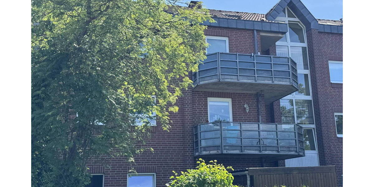 Etagenwohnung Bad Schwartau - 2 Zimmer, 58 m&sup2;, 209.900&euro; | Angebot:25971064