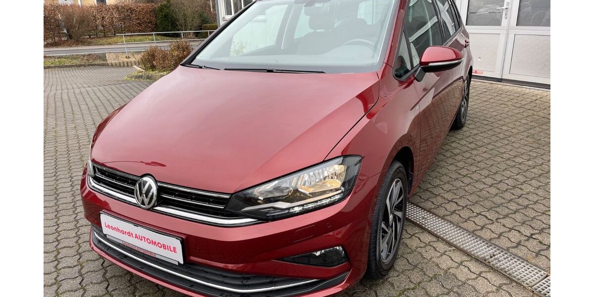 VW Golf 20.100 km 17.990 &euro; Freital 01705