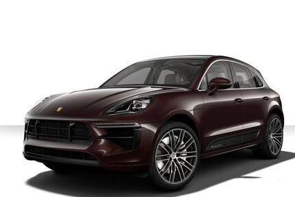 Porsche Macan 49.800 km 75.980 &euro; Ingolstadt 85053