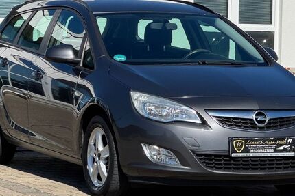 Opel Astra 196.000 km 3.899 € Heidenheim an der Brenz 89520