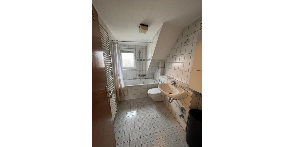 Etagenwohnung Herzberg am Harz - 2 Zimmer, 50 m&sup2;, 340&euro; | Angebot:23392773