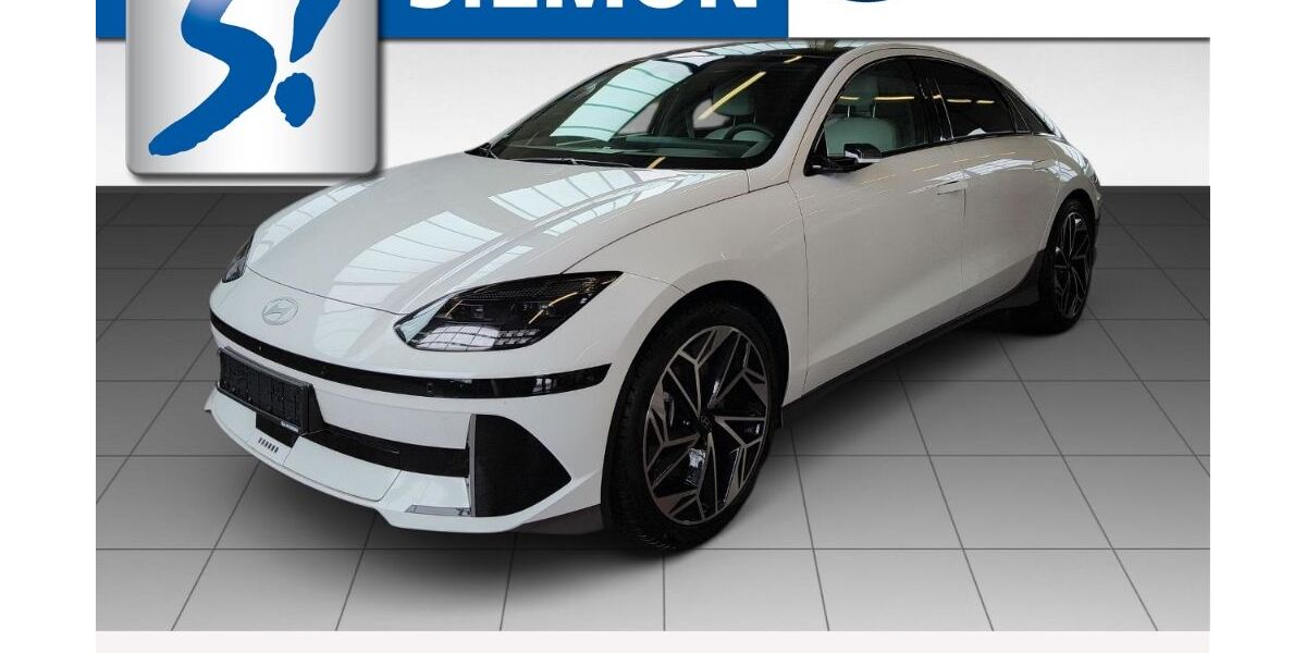 Hyundai IONIQ 6 1.277 km 36.930 &euro; Münster 48157