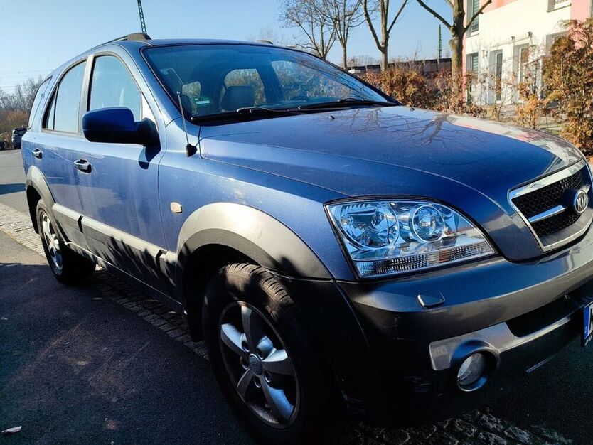 Sorento