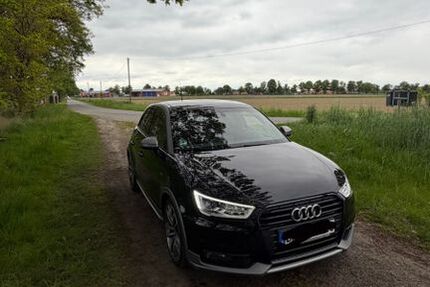 Audi A1 90.500 km 19.500 &euro; Diepholz 49356