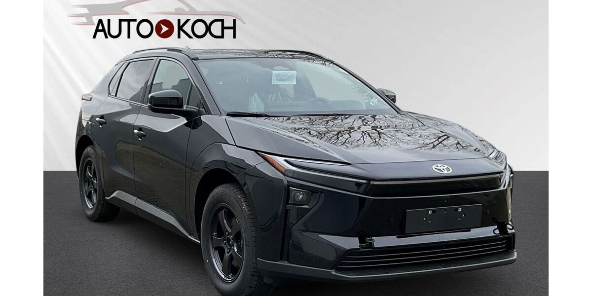 Toyota bZ4X 1.690 km 38.444 &euro; Eschweiler 52249