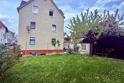 Haus Rüsselsheim - 9 Zimmer, 178 m&sup2;, 498.500&euro; | Angebot:26693133