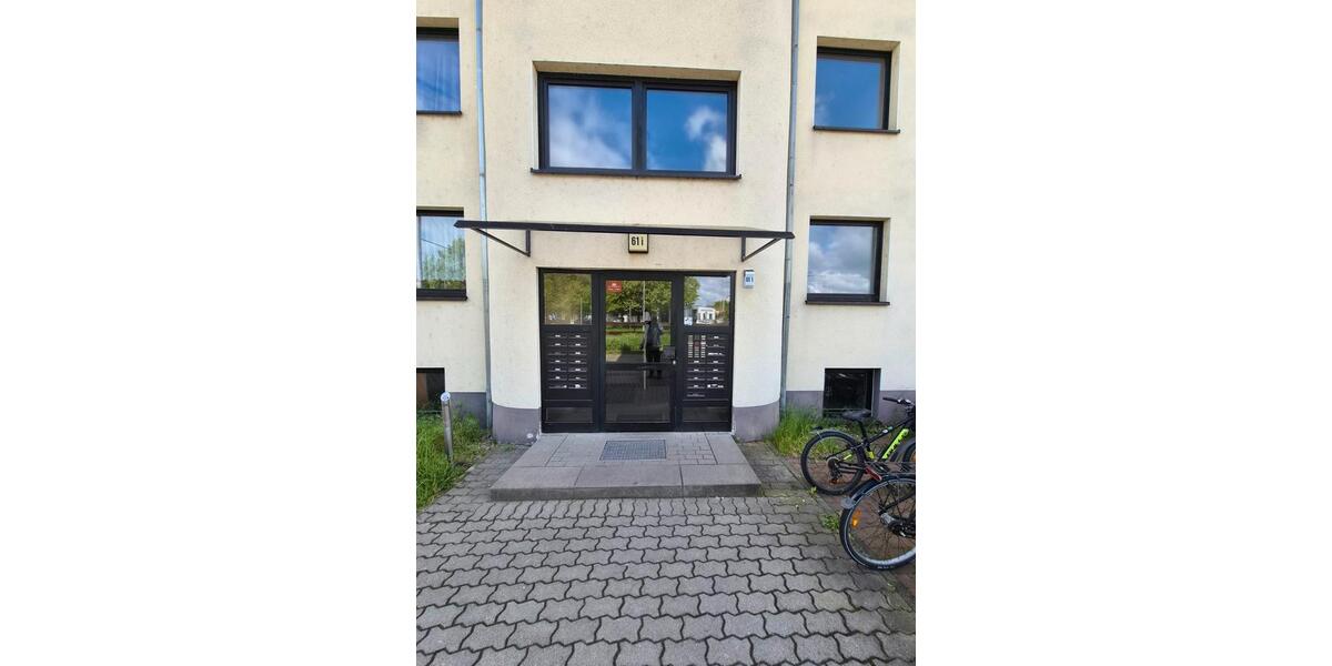 Etagenwohnung Dessau-Roßlau Dessau - 3 Zimmer, 68 m&sup2;, 145.000&euro; | Angebot:27234727