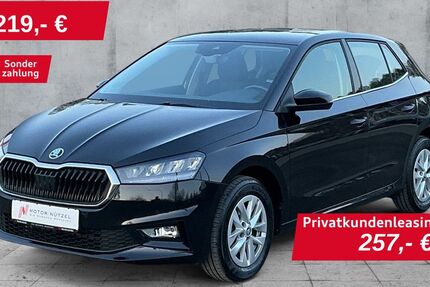 Skoda Fabia 26.082 km 16.910 &euro; Hof 95030