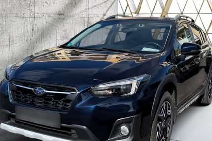 Subaru XV 119.500 km 15.890 &euro; Bad Tabarz 99891