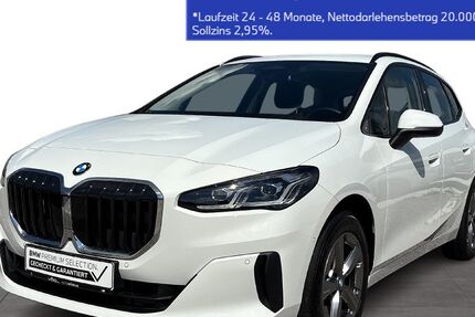 BMW 220 Active Tourer 7.400 km 32.390 &euro; Dingolfing 84130