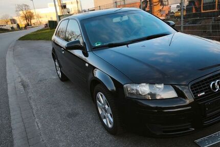 Audi A3 378.000 km 1.800 &euro; Aurich 26607