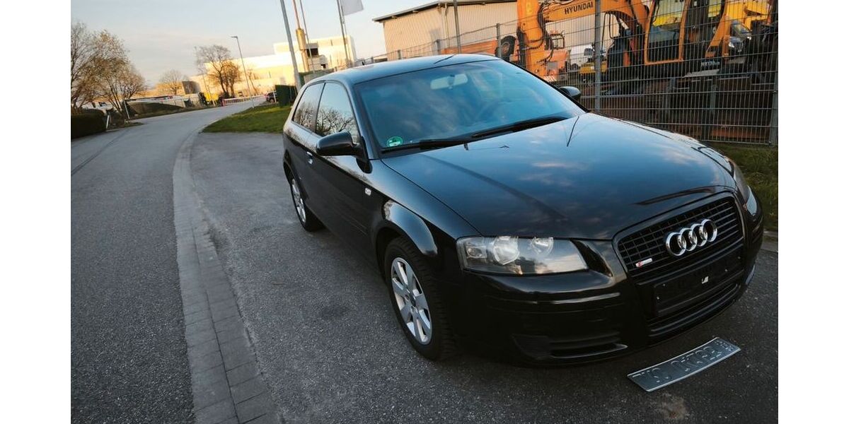 Audi A3 378.000 km 1.800 &euro; Aurich 26607