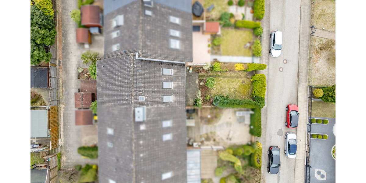 Reihenmittelhaus Glinde - 4 Zimmer, 104 m&sup2;, 425.000&euro; | Angebot:25927127