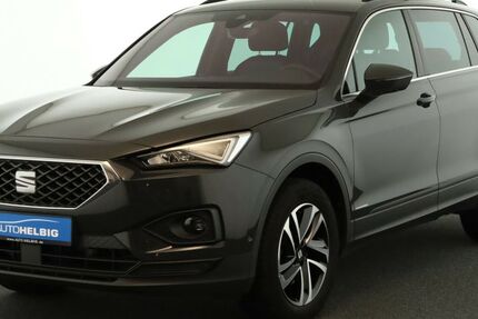 Seat Tarraco 99.900 km 23.590 &euro; Donnersdorf 97499
