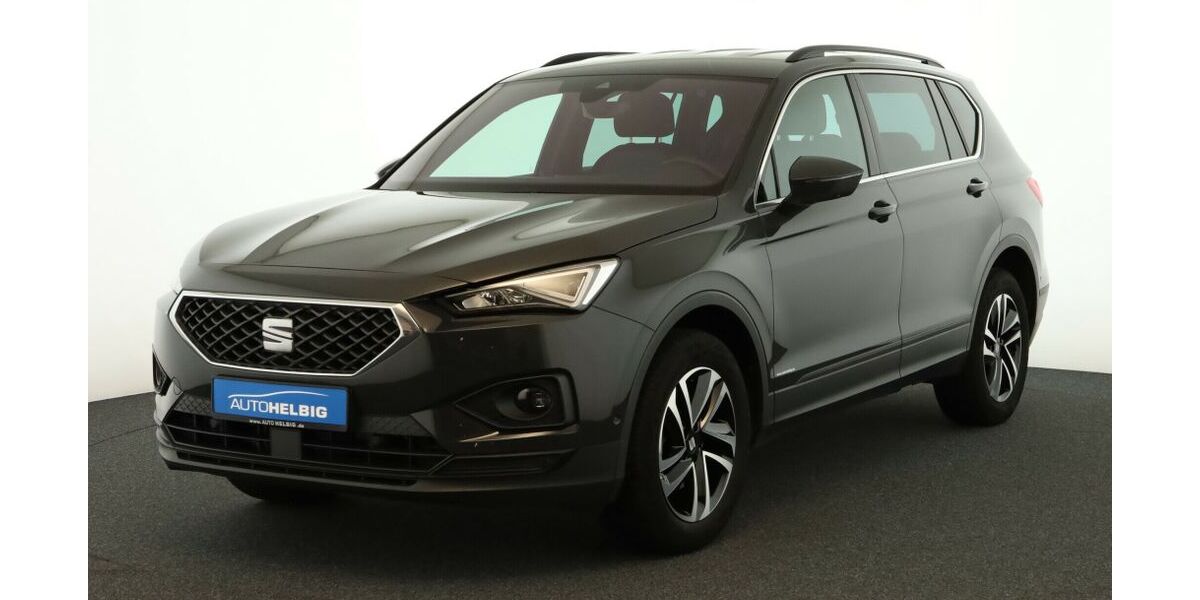Seat Tarraco 99.900 km 23.590 &euro; Donnersdorf 97499