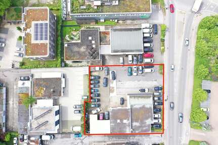 Halle in Herrenberg 1.200.000 € 319.98 m²