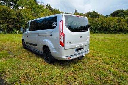 Ford Tourneo Custom 162.029 km 16.500 &euro; Dortmund 44379