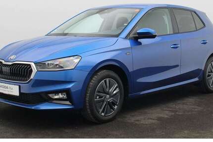 Skoda Fabia 12.000 km 18.180 &euro; Würzburg 97084