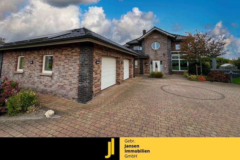 Haus zum Kaufen in Rhede 565.000 € 230 m²