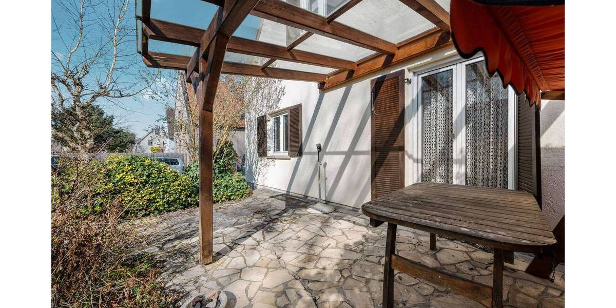 Einfamilienhaus Dachau - 3 Zimmer, 100 m&sup2;, 975.000&euro; | Angebot:26291467