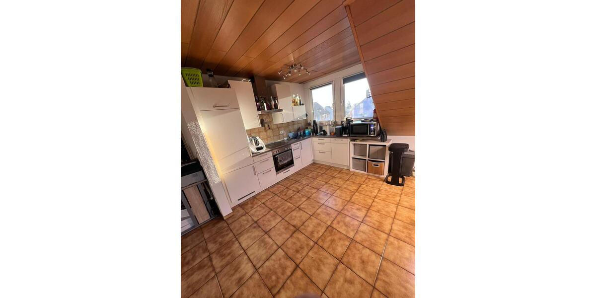 Dachgeschoßwohnung Neuendettelsau - 2 Zimmer, 68 m&sup2;, 160.000&euro; | Angebot:26165636