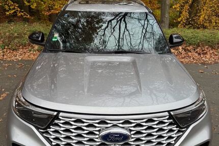 Ford Explorer 54.000 km 45.900 &euro; Osnabrück 49078