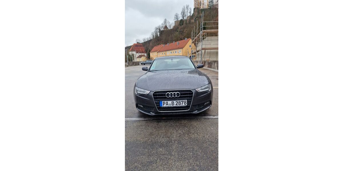 Audi A5 226.900 km 9.300 &euro; Passau 94034