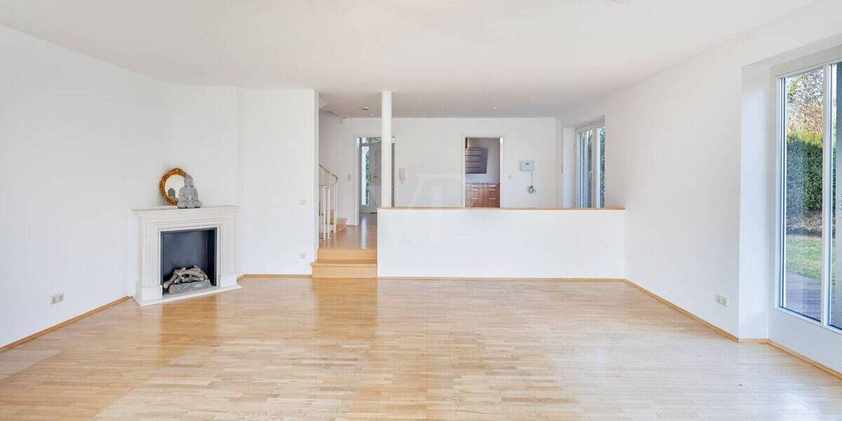 Doppelhaushälfte Gräfelfing / Lochham Lochham - 6 Zimmer, 192 m&sup2;, 1.595.000&euro; | Angebot:25927234