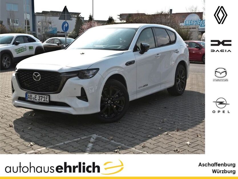 CX-60