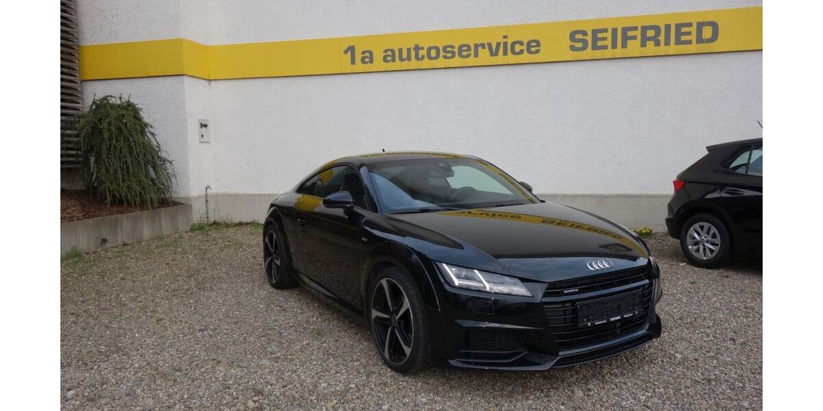 Audi TT 152.575 km 18.900 &euro; Krauchenwies 72505