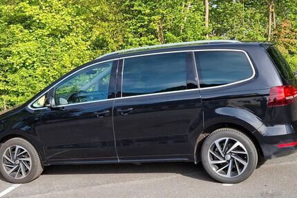 VW Sharan 145.000 km 18.500 &euro; Höchst 64739