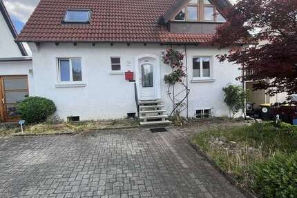 Haus Spaichingen - 5 Zimmer, 158 m&sup2;, 380.000&euro; | Angebot:26982428