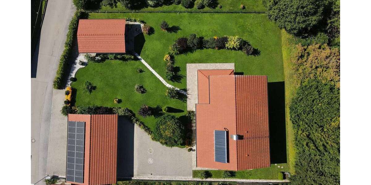 Haus zum Kaufen in Siegsdorf 1.450.000 € 150 m² 5 zimmer